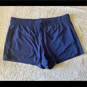 NWT Athleta Baja short